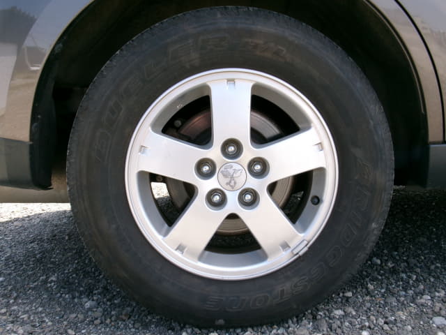 MITSUBISHI Outlander thumbnail 11
