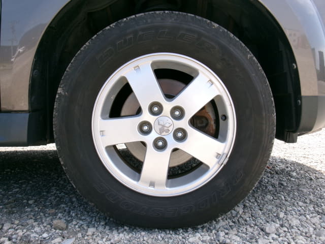 MITSUBISHI Outlander thumbnail 12
