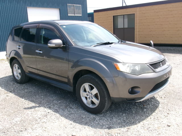 MITSUBISHI Outlander thumbnail 7