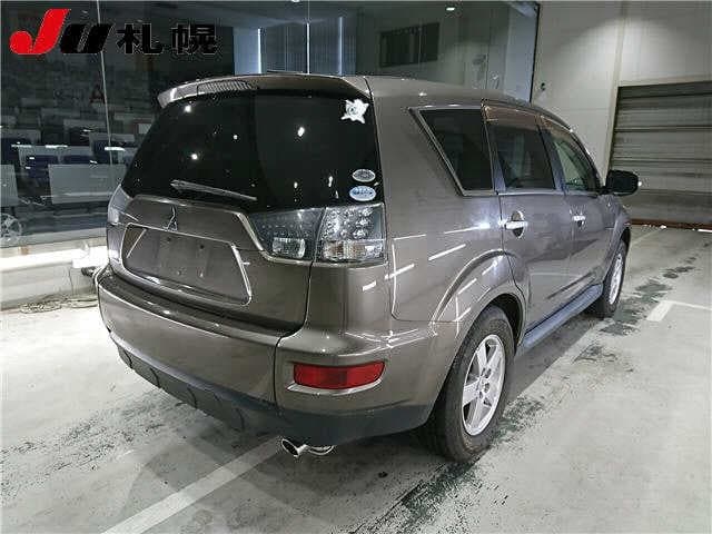 MITSUBISHI Outlander thumbnail 52