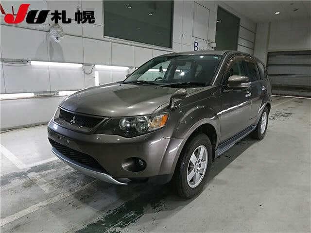 MITSUBISHI Outlander thumbnail 51
