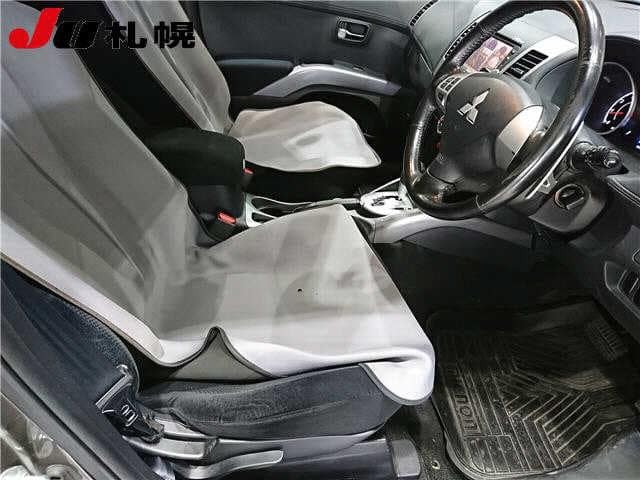 MITSUBISHI Outlander thumbnail 54