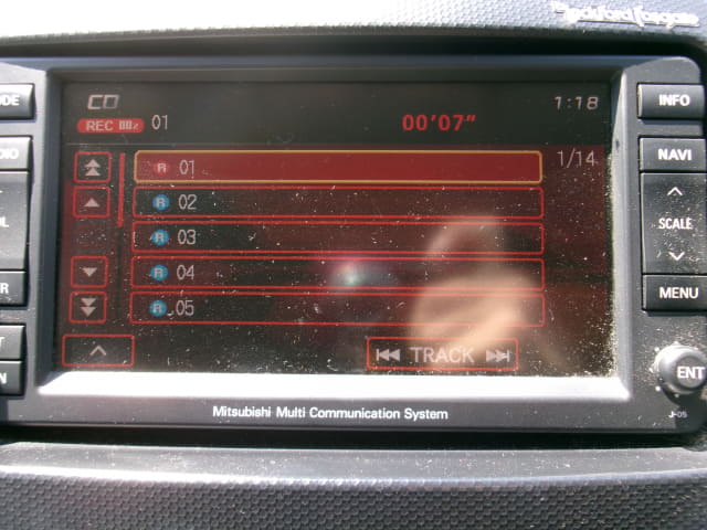 MITSUBISHI Outlander thumbnail 38