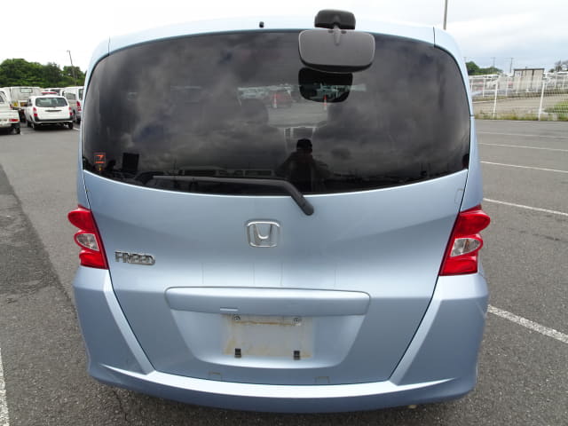 HONDA Freed thumbnail 4