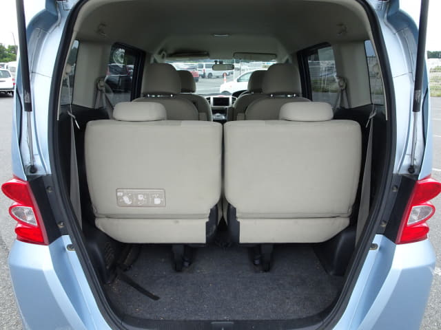 HONDA Freed thumbnail 29