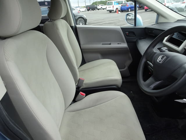 HONDA Freed thumbnail 25