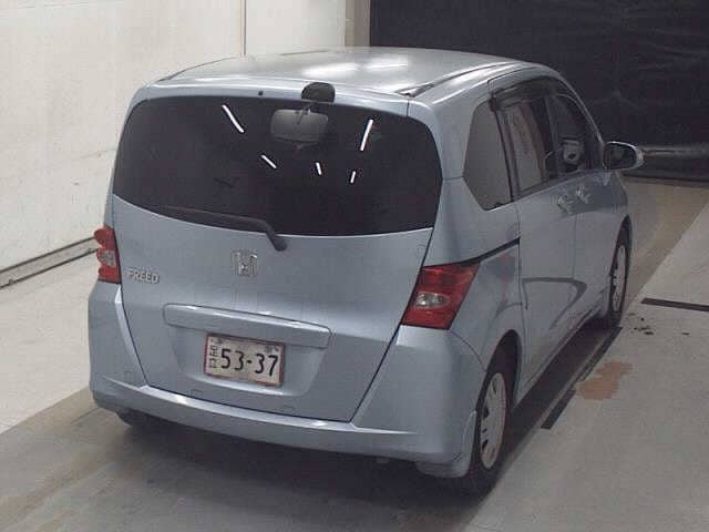 HONDA Freed thumbnail 52