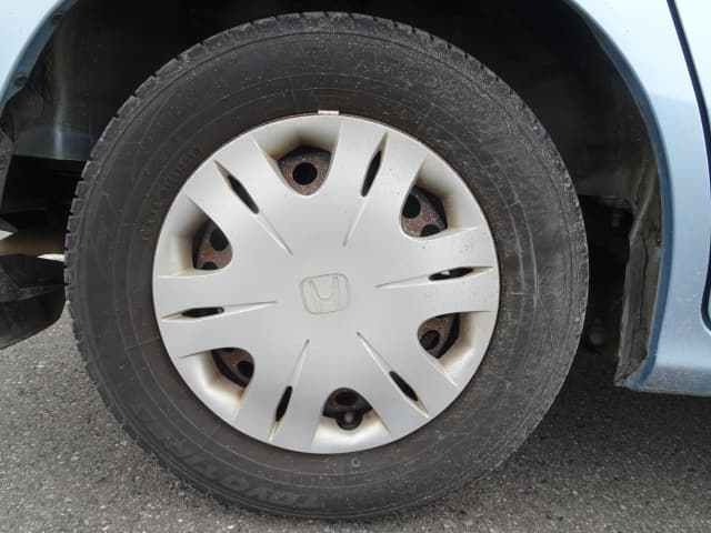 HONDA Freed thumbnail 11