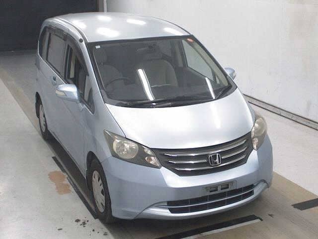 HONDA Freed thumbnail 53