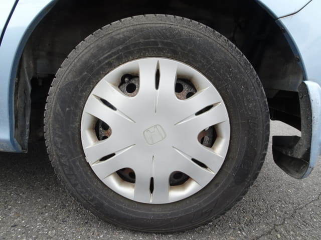 HONDA Freed thumbnail 10