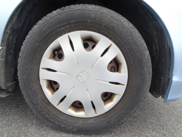 HONDA Freed thumbnail 12