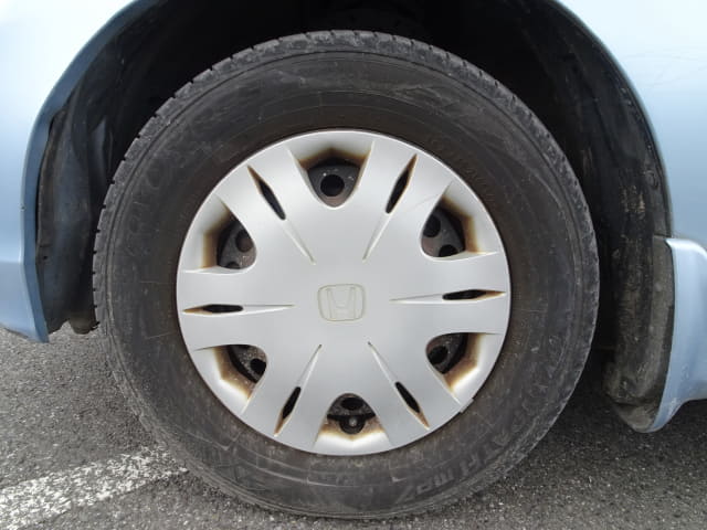 HONDA Freed thumbnail 9