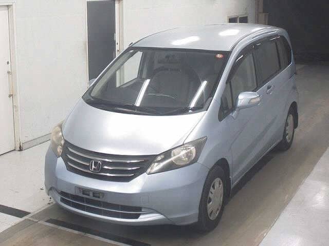 HONDA Freed thumbnail 51
