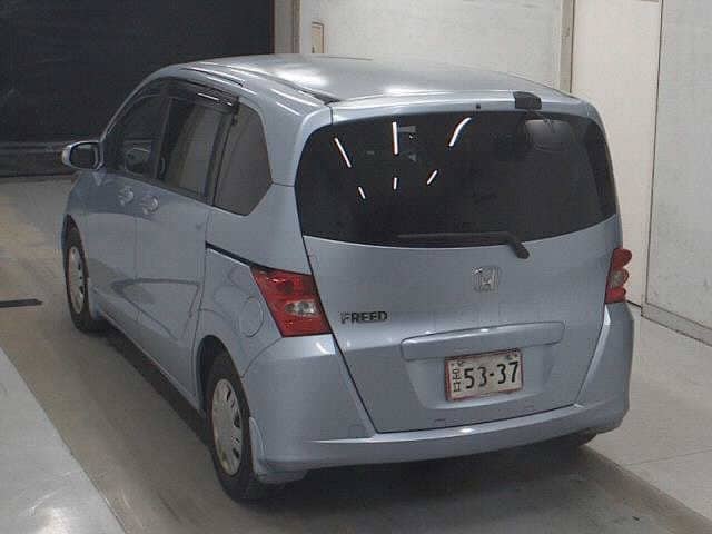 HONDA Freed thumbnail 54