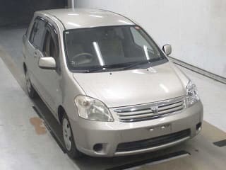 2005 TOYOTA Raum