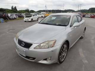2006 LEXUS IS
