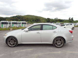 2006 LEXUS IS