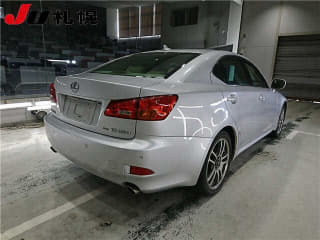 2006 LEXUS IS