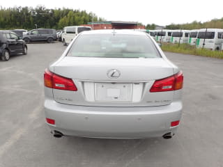 2006 LEXUS IS