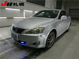 2006 LEXUS IS