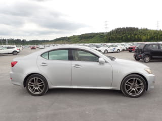2006 LEXUS IS