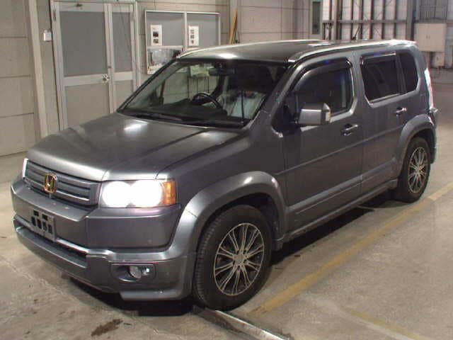 HONDA Crossroad