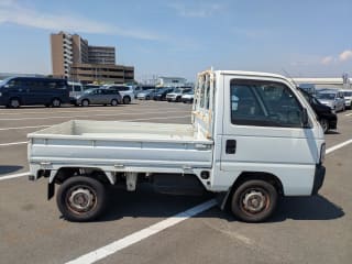 1997 HONDA Acty Truck