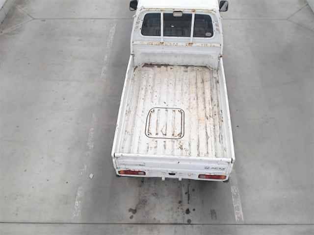 HONDA Acty Truck thumbnail 6
