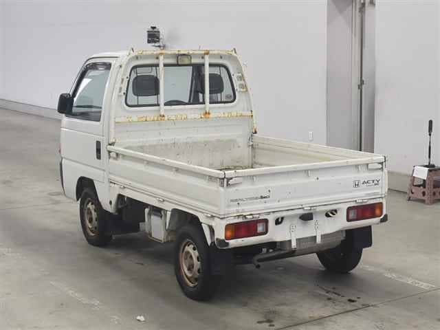 HONDA Acty Truck thumbnail 5