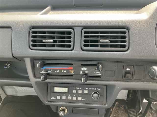 HONDA Acty Truck thumbnail 7
