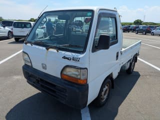 1997 HONDA Acty Truck