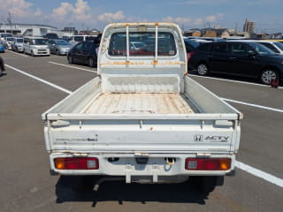 1997 HONDA Acty Truck
