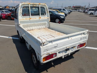 1997 HONDA Acty Truck
