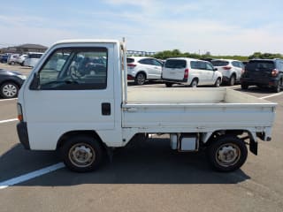 1997 HONDA Acty Truck