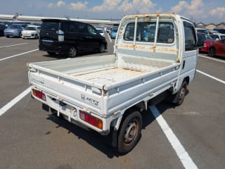 1997 HONDA Acty Truck