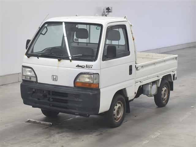 1997 HONDA Acty Truck