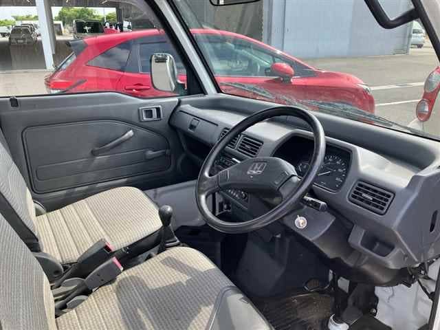 HONDA Acty Truck thumbnail 3