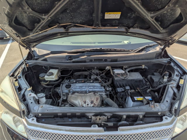TOYOTA Voxy thumbnail 42