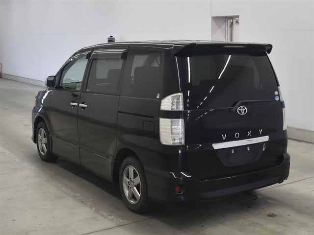 TOYOTA Voxy thumbnail 48
