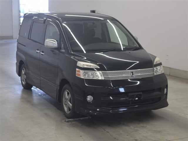 TOYOTA Voxy thumbnail 47