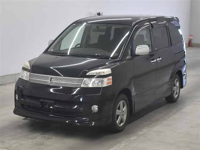TOYOTA Voxy thumbnail 44