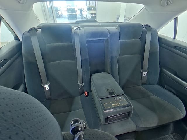 TOYOTA Crown thumbnail 6