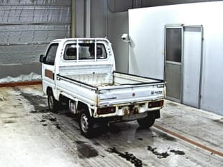 1995 HONDA Acty Truck