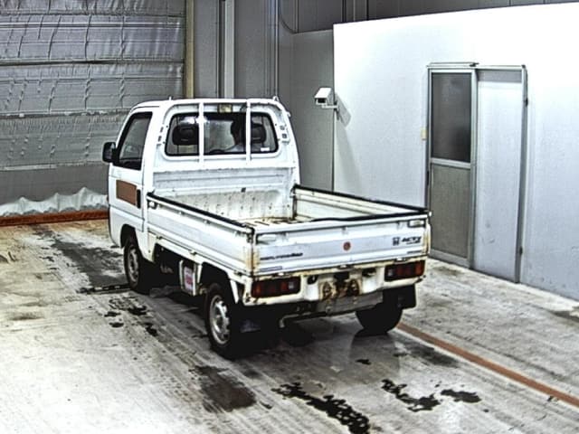 HONDA Acty Truck thumbnail 2