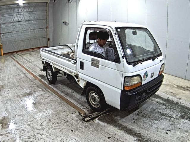 1995 HONDA Acty Truck