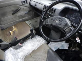 1995 HONDA Acty Truck