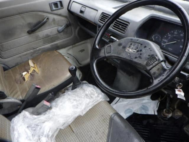 HONDA Acty Truck thumbnail 3