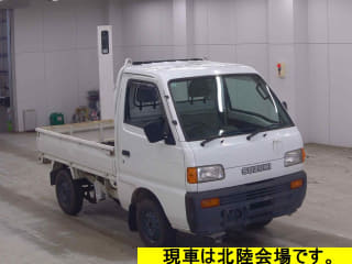 1995 SUZUKI Carry Truck