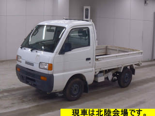 1995 SUZUKI Carry Truck