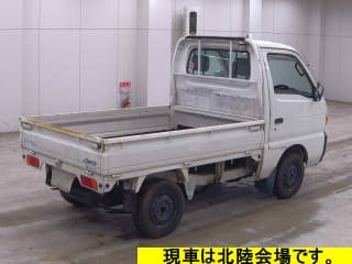 1995 SUZUKI Carry Truck